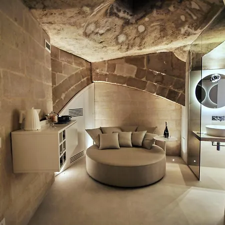 Anima Pietra Luxury بيت للعطل