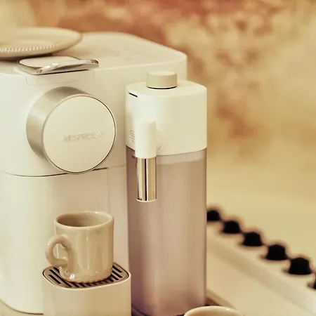 بيت للعطل Anima Pietra Luxury *