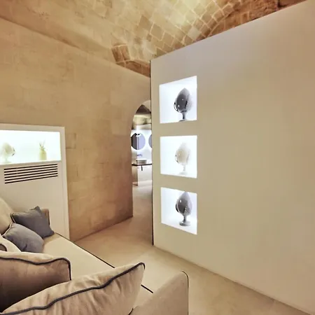 Anima Pietra Luxury ماتيرا