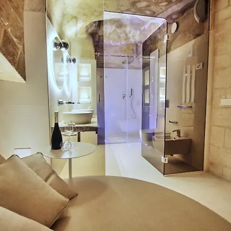 Casa vacanze Anima Pietra Luxury