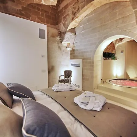 Anima Pietra Luxury Casa vacanze