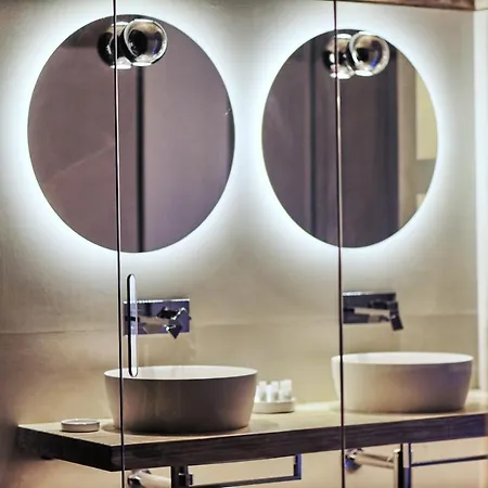 Anima Pietra Luxury *