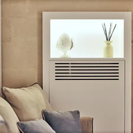 Anima Pietra Luxury بيت للعطل