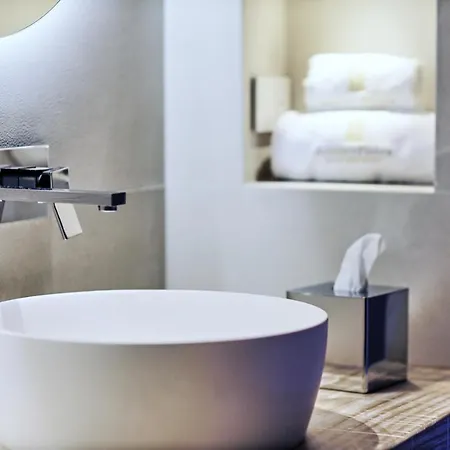 Anima Pietra Luxury Matera