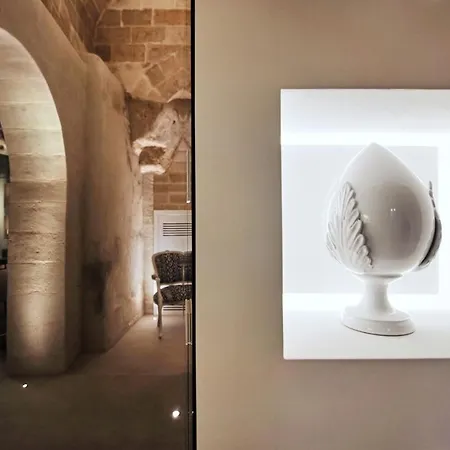 Anima Pietra Luxury Casa vacanze *