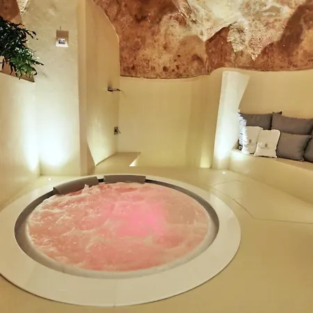 Anima Pietra Luxury بيت للعطل ماتيرا