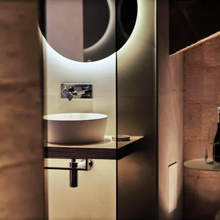 Anima Pietra Luxury ماتيرا