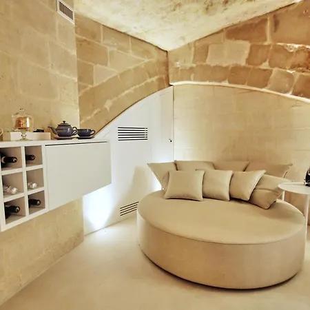 Casa vacanze Anima Pietra Luxury