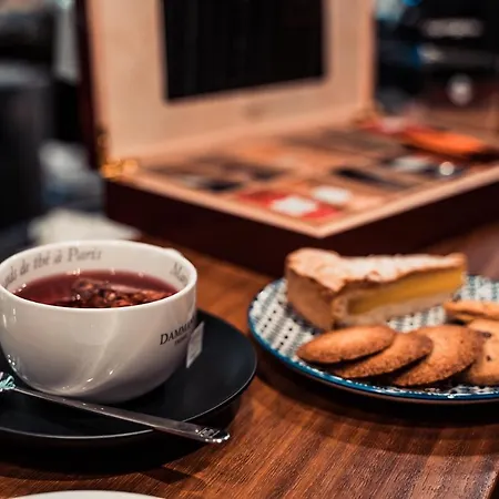 Anima Pietra Luxury بيت للعطل *