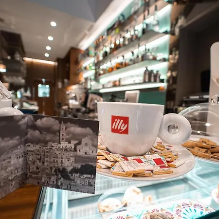 Anima Pietra Luxury ماتيرا