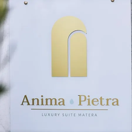 Casa vacanze Anima Pietra Luxury *