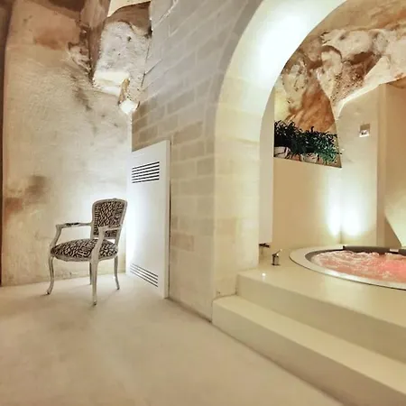 بيت للعطل Anima Pietra Luxury *