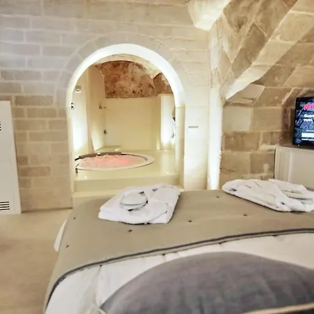 Anima Pietra Luxury بيت للعطل ماتيرا