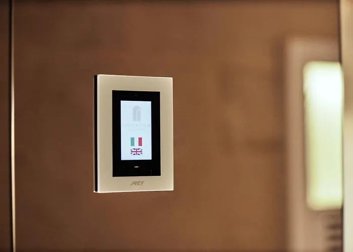 Anima Pietra Luxury Matera