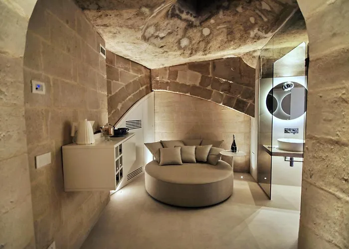 Anima Pietra Luxury Holiday home