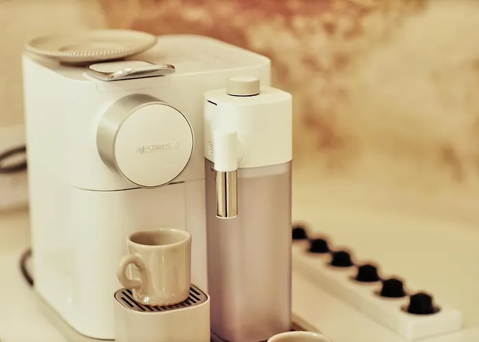 Holiday home Anima Pietra Luxury *