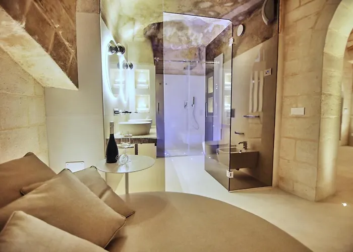 Holiday home Anima Pietra Luxury