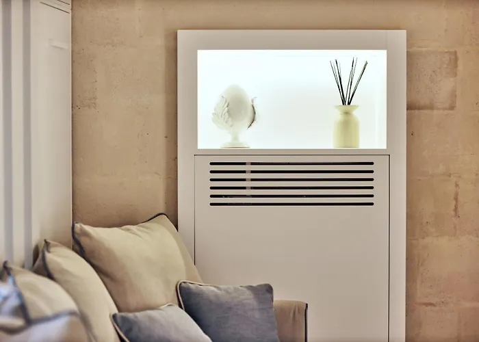 Anima Pietra Luxury Holiday home