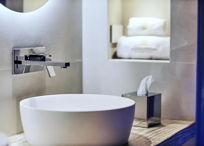 Anima Pietra Luxury Matera