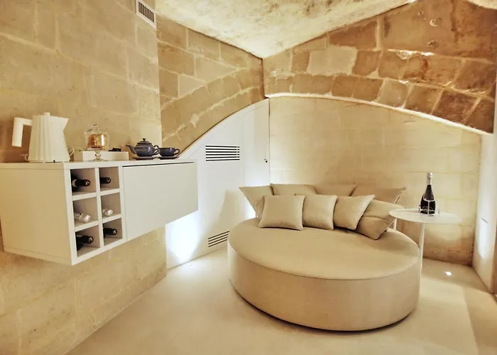 Holiday home Anima Pietra Luxury