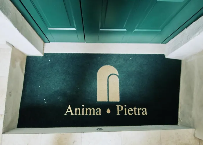 Anima Pietra Luxury *